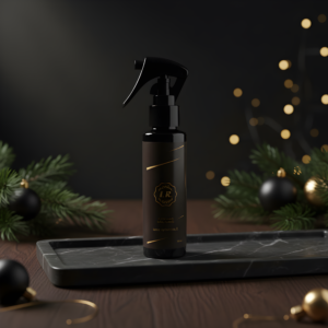 Purškiami namų kvapai