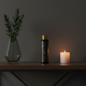 Namų kvapų papildymas