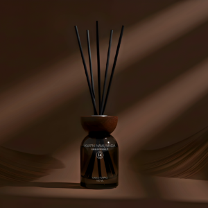 Namų kvapai „noriu ir noriu“ (naujas dizainas)